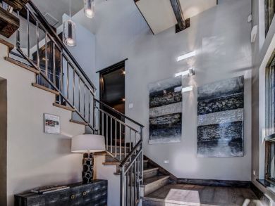 Breckenridge Home 896466
